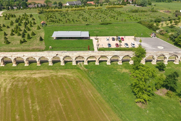 Spot où faire voler son drone