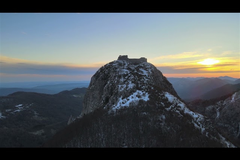 Spot où faire voler son drone