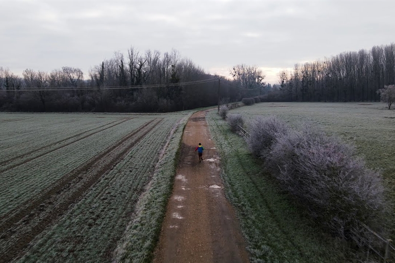 Spot où faire voler son drone