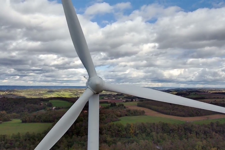 Spot où faire voler son drone