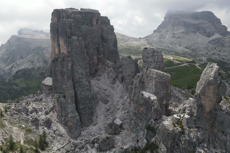 Spot où faire voler son drone
