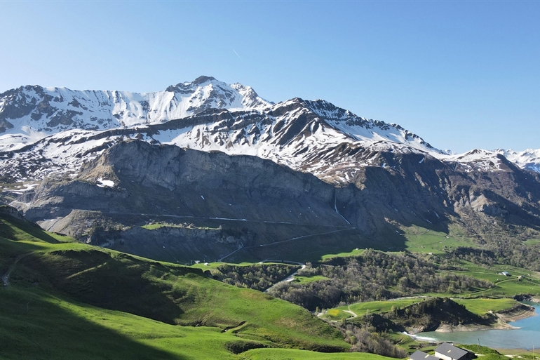 Spot où faire voler son drone