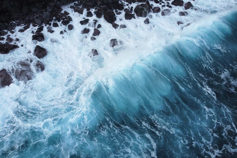 Spot où faire voler son drone