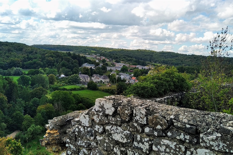 Spot où faire voler son drone