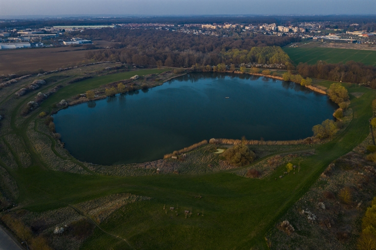 Spot où faire voler son drone