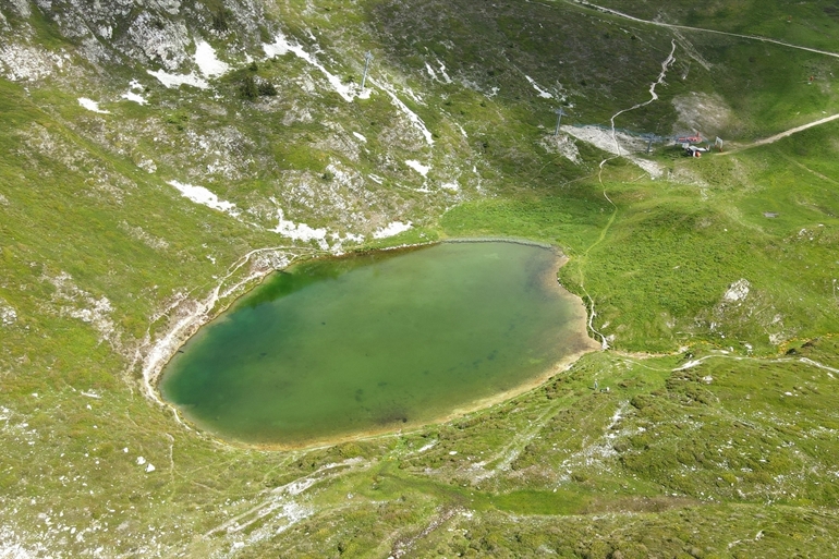 Spot où faire voler son drone