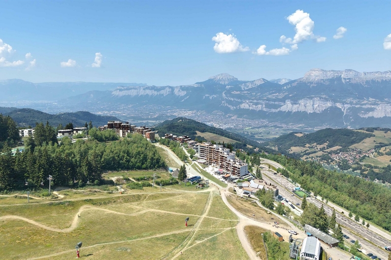Spot où faire voler son drone