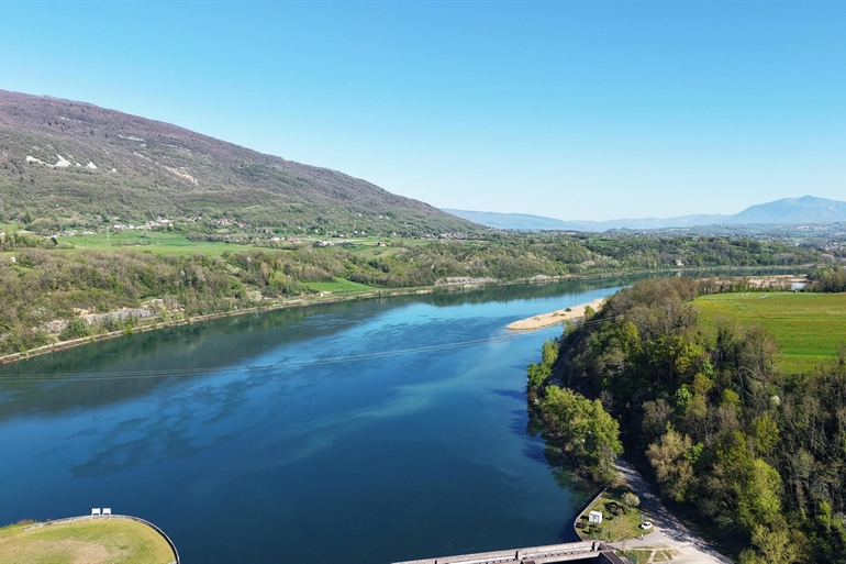 Spot où faire voler son drone