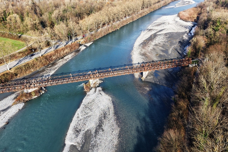 Spot où faire voler son drone