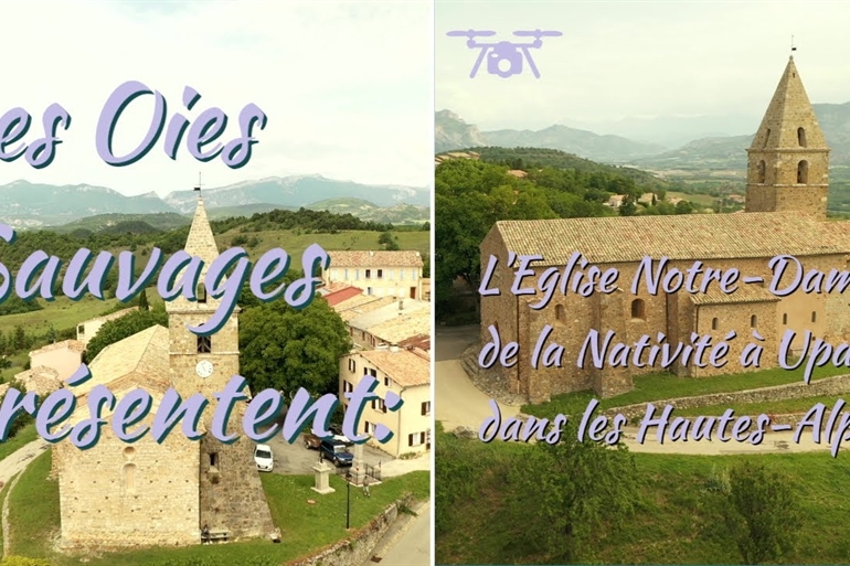 Spot où faire voler son drone