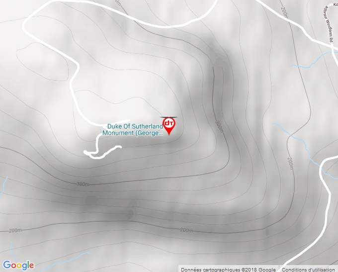 Carte Géoportail pour les drones de loisir