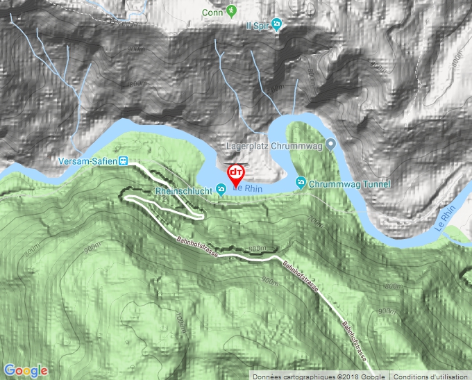 Carte Géoportail pour les drones de loisir