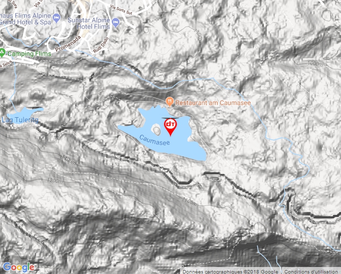 Carte Géoportail pour les drones de loisir