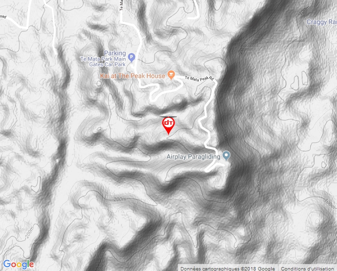 Carte Géoportail pour les drones de loisir