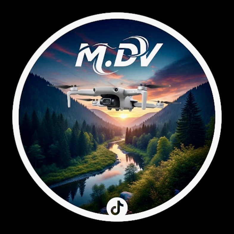 Drone-Spot user