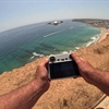 Drone-Spot user