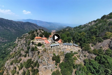 Spot où faire voler son droneSpot pour faire voler son drone
