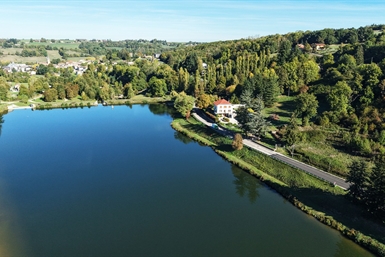Spot où faire voler son droneSpot pour faire voler son drone