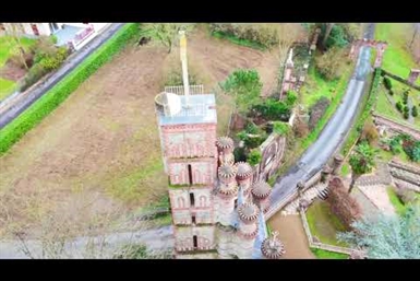Spot où faire voler son droneSpot pour faire voler son drone