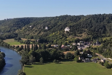 Spot où faire voler son droneSpot pour faire voler son drone