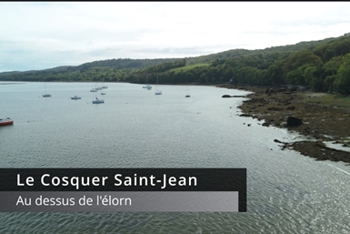 Spot où faire voler son droneSpot pour faire voler son drone