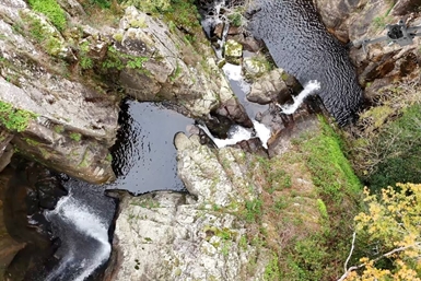 Spot où faire voler son droneSpot pour faire voler son drone