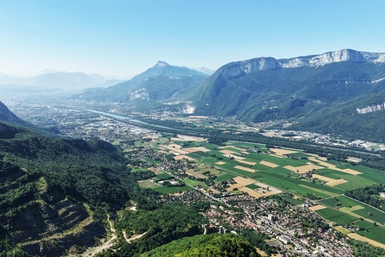 Spot où faire voler son droneSpot pour faire voler son drone