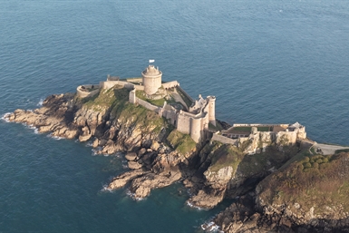Spot où faire voler son droneSpot pour faire voler son drone