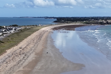 Spot où faire voler son droneSpot pour faire voler son drone
