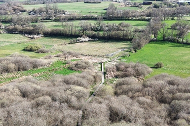 Spot où faire voler son droneSpot pour faire voler son drone