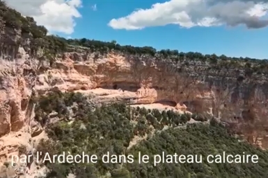 Spot où faire voler son droneSpot pour faire voler son drone
