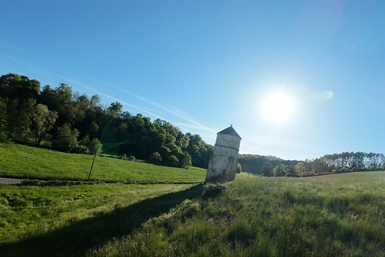 Spot où faire voler son droneSpot pour faire voler son drone