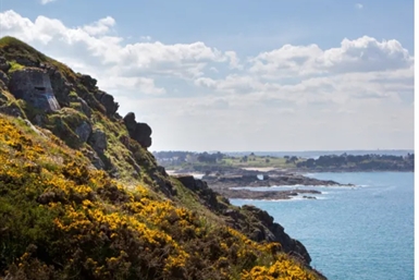 Spot où faire voler son droneSpot pour faire voler son drone