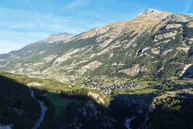 Spot où faire voler son droneSpot pour faire voler son drone