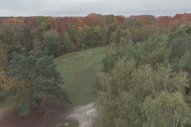 Spot où faire voler son droneSpot pour faire voler son drone