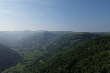 Spot où faire voler son droneSpot pour faire voler son drone