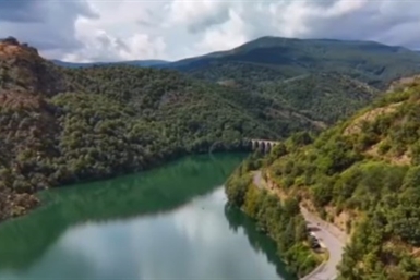 Spot où faire voler son droneSpot pour faire voler son drone