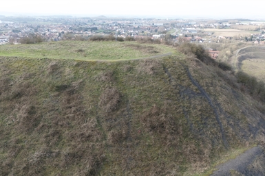 Spot où faire voler son droneSpot pour faire voler son drone