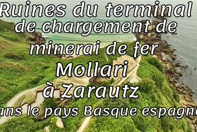 Spot où faire voler son droneSpot pour faire voler son drone