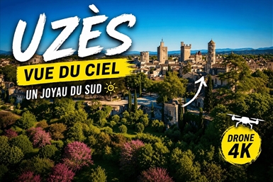 Spot où faire voler son droneSpot pour faire voler son drone