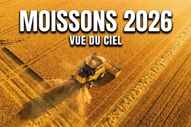 Spot où faire voler son droneSpot pour faire voler son drone