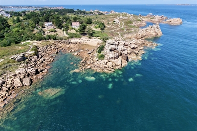 Spot où faire voler son droneSpot pour faire voler son drone