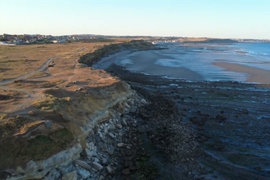 Spot où faire voler son droneSpot pour faire voler son drone