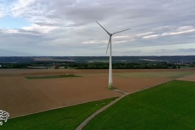 Spot où faire voler son droneSpot pour faire voler son drone