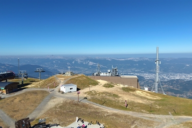 Spot où faire voler son droneSpot pour faire voler son drone
