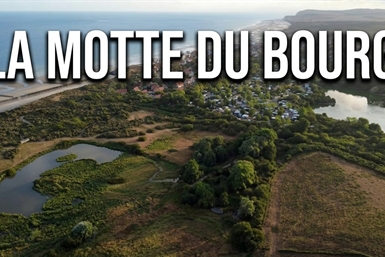 Spot où faire voler son droneSpot pour faire voler son drone