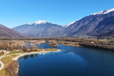 Spot où faire voler son droneSpot pour faire voler son drone