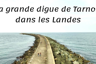 Spot où faire voler son droneSpot pour faire voler son drone