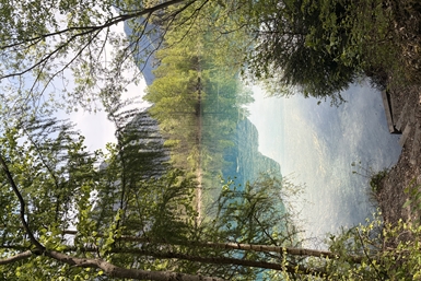 Spot where to fly your droneSpot pour faire voler son drone