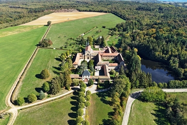 Spot où faire voler son droneSpot pour faire voler son drone